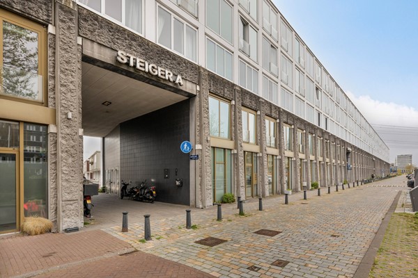 Medium property photo - IJburglaan 215, 1086 ZJ Amsterdam